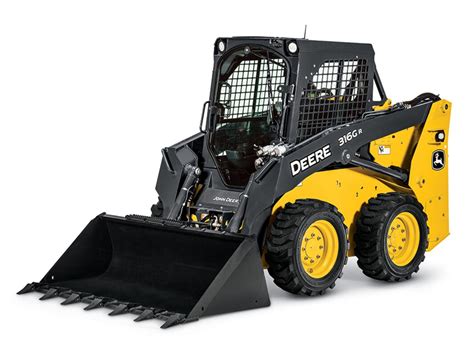 john deere 316gr skid steer specs|2021 jd 316gr skid steer.